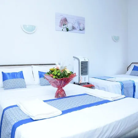 酒店 Aux Armes De Belgique