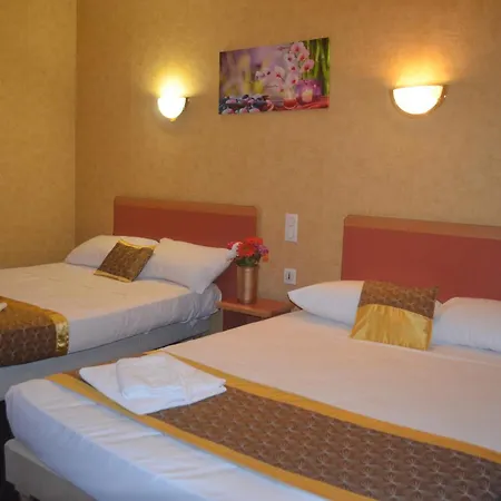 Aux Armes De Belgique