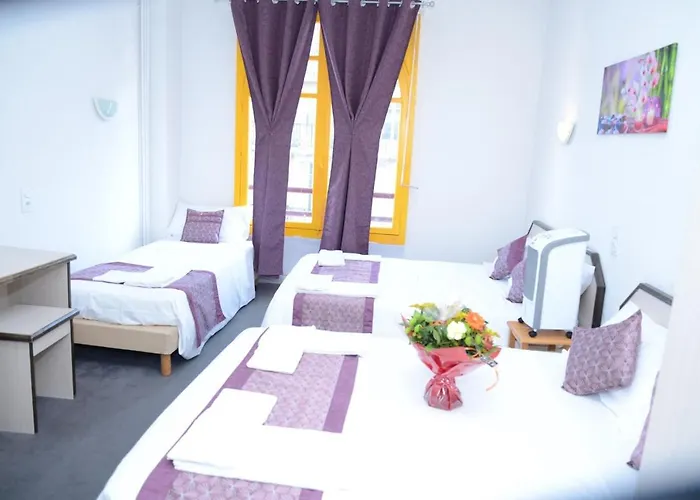 Aux Armes De Belgique