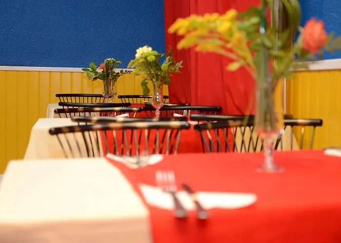 Aux Armes De Belgique Hotel Lourdes