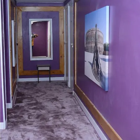 Aux Armes De Belgique 2* Lourdes